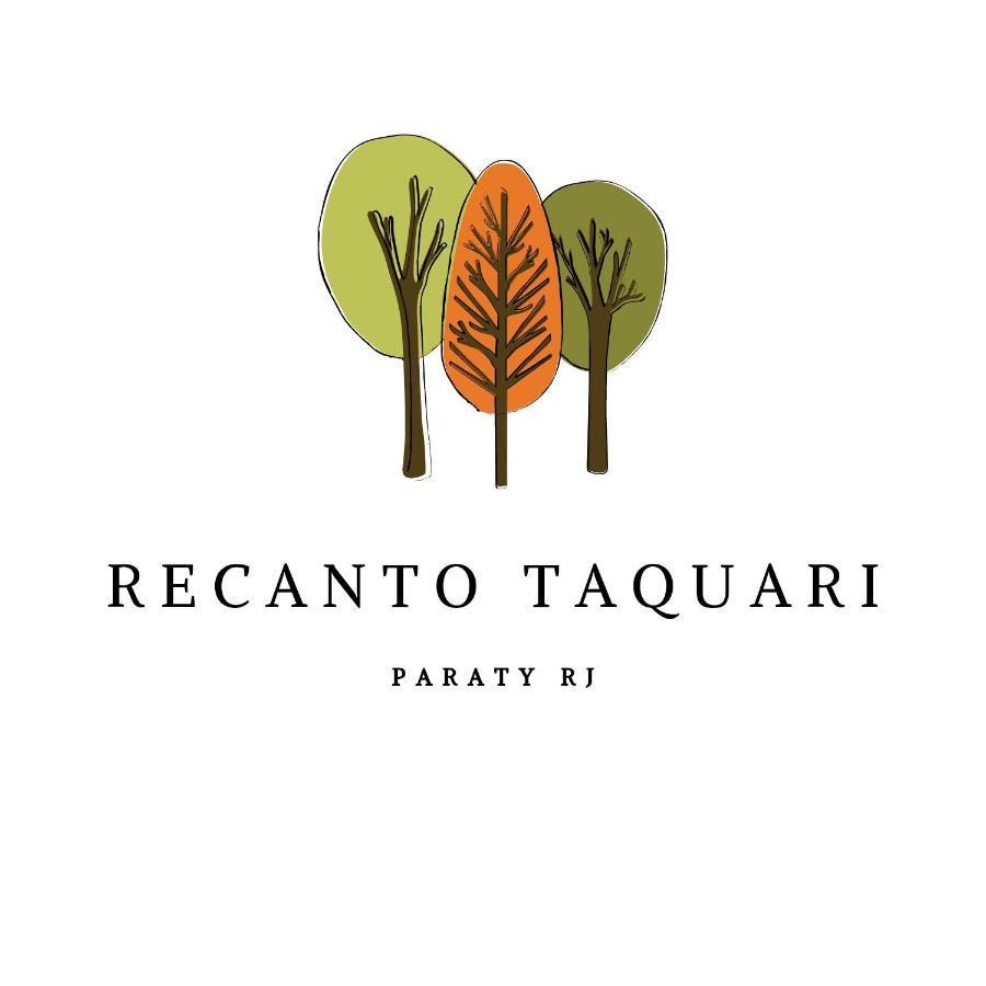 Recanto Taquari - E Cachoeira