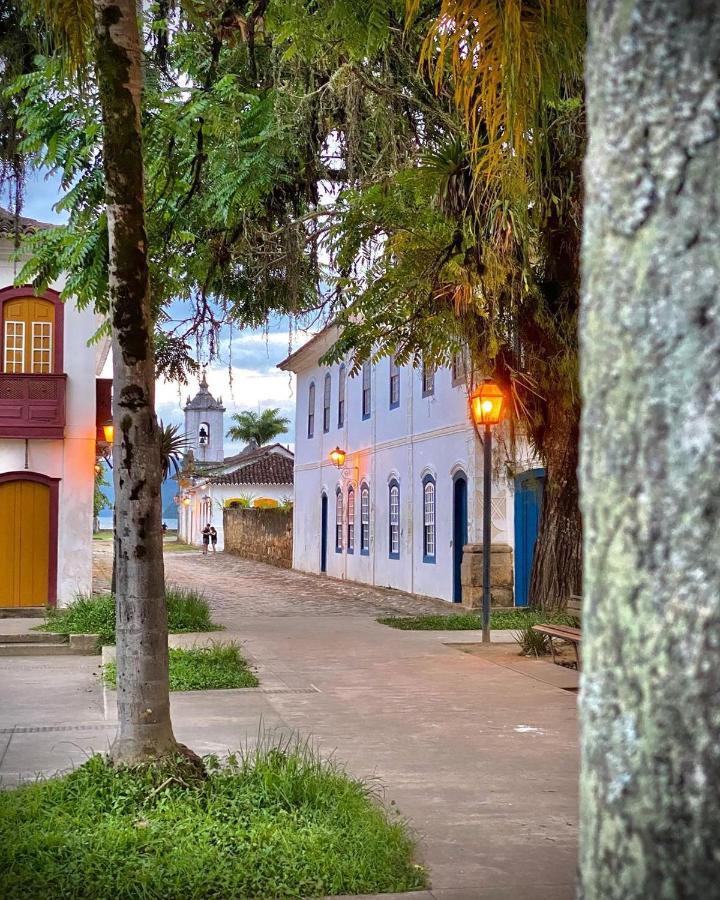 Recanto Taquari - E Cachoeira * Paraty