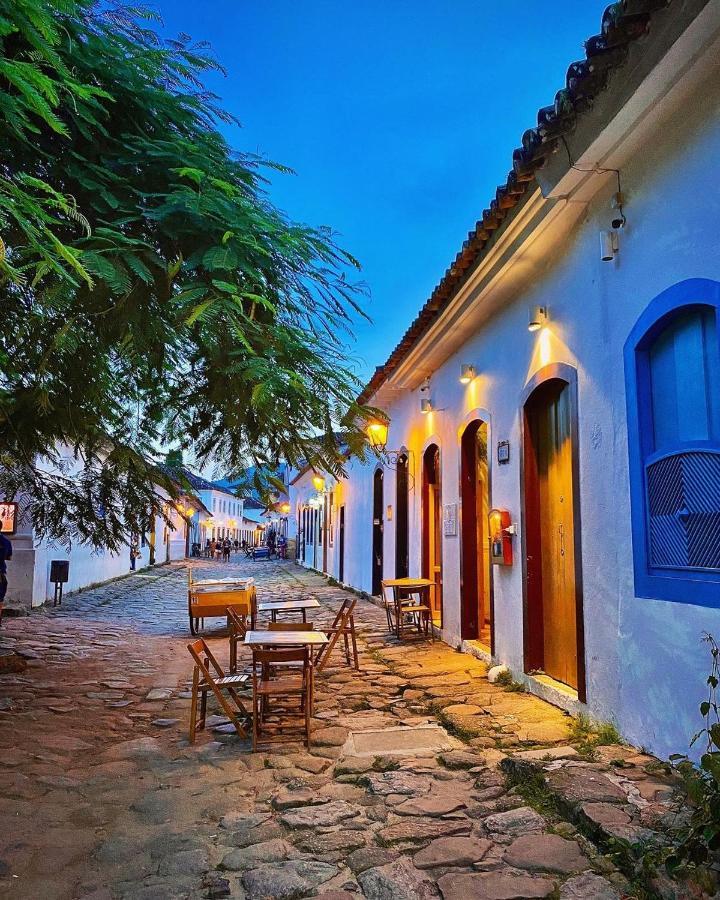 Recanto Taquari - E Cachoeira Paraty