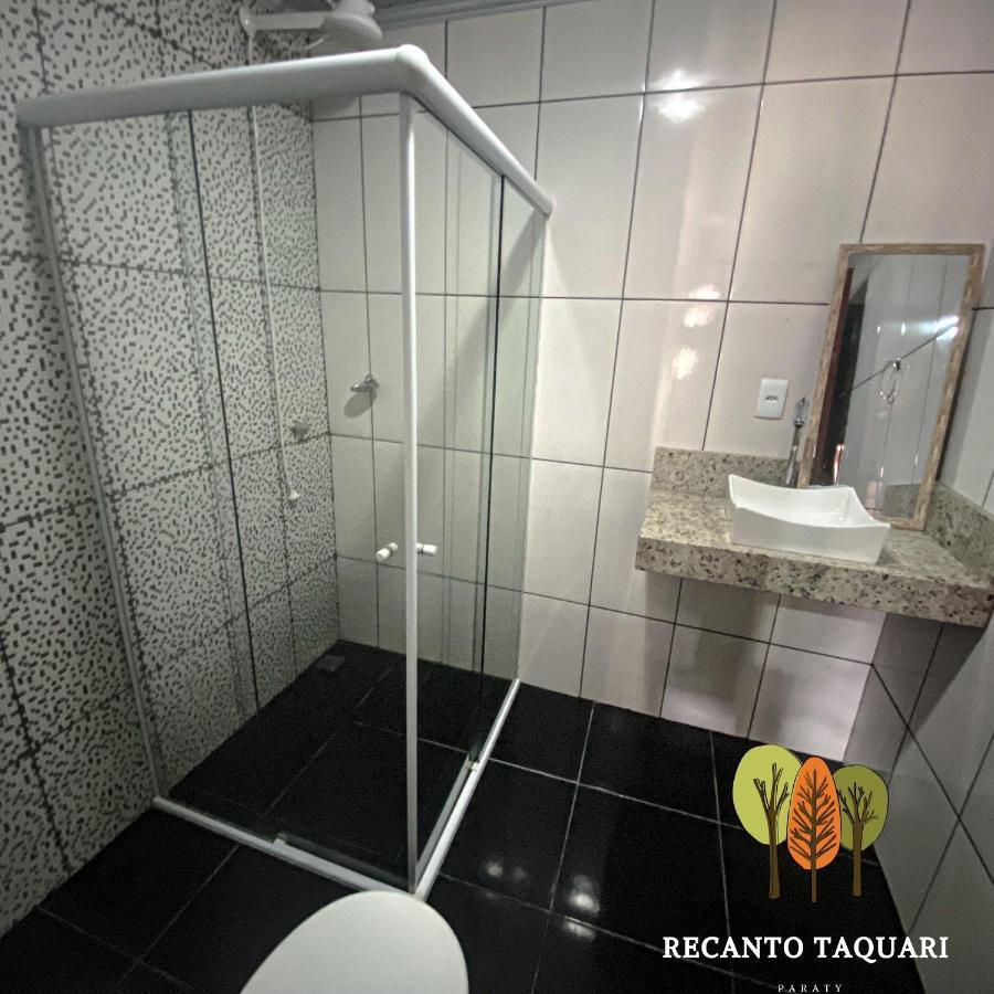 Holiday home Recanto Taquari - E Cachoeira *