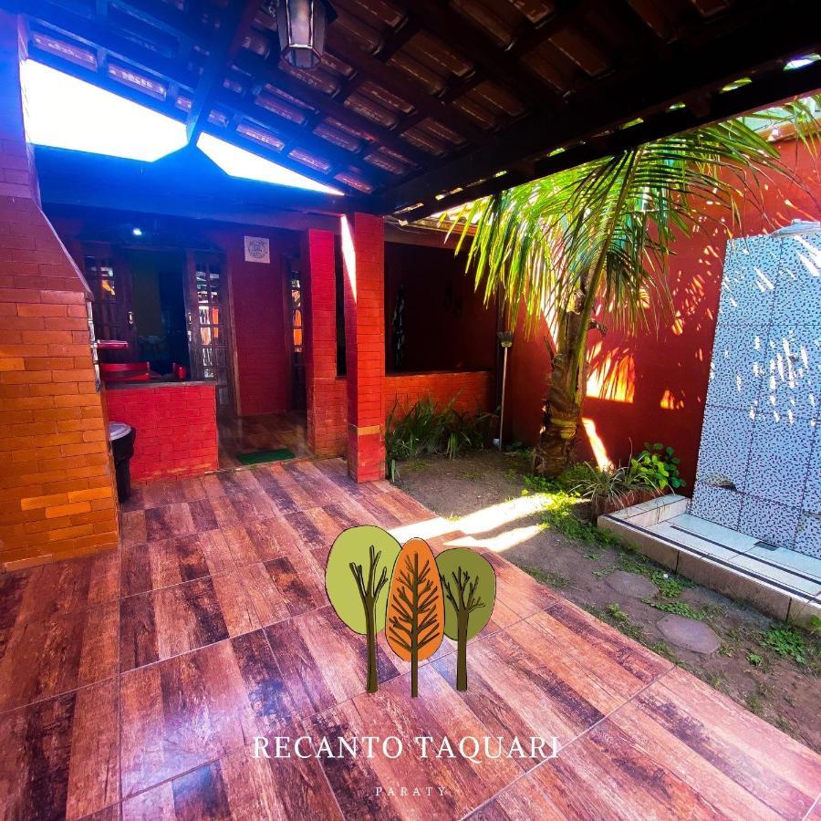 Holiday home Recanto Taquari - E Cachoeira *