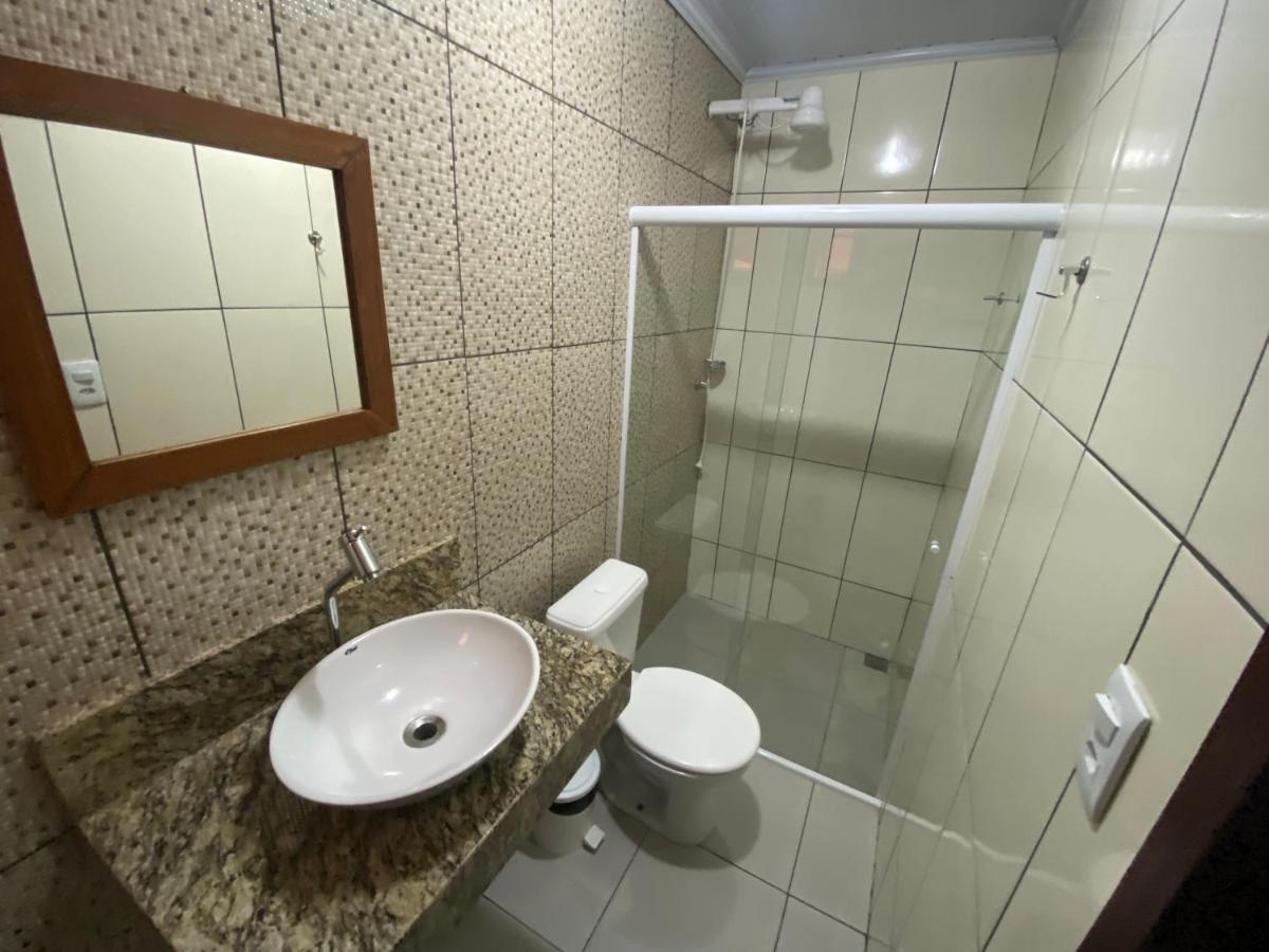 Recanto Taquari - E Cachoeira Holiday home Paraty