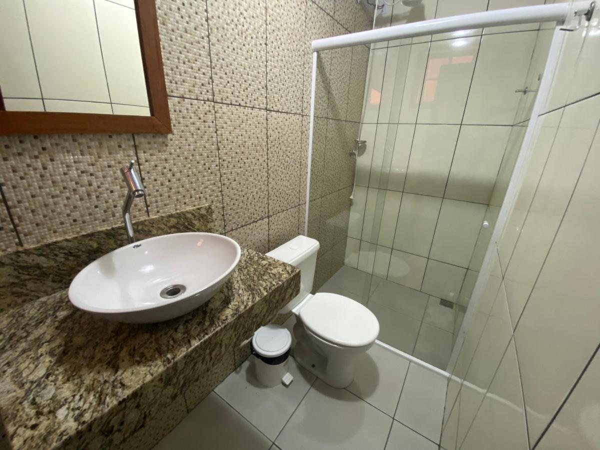 Recanto Taquari - E Cachoeira Holiday home Paraty