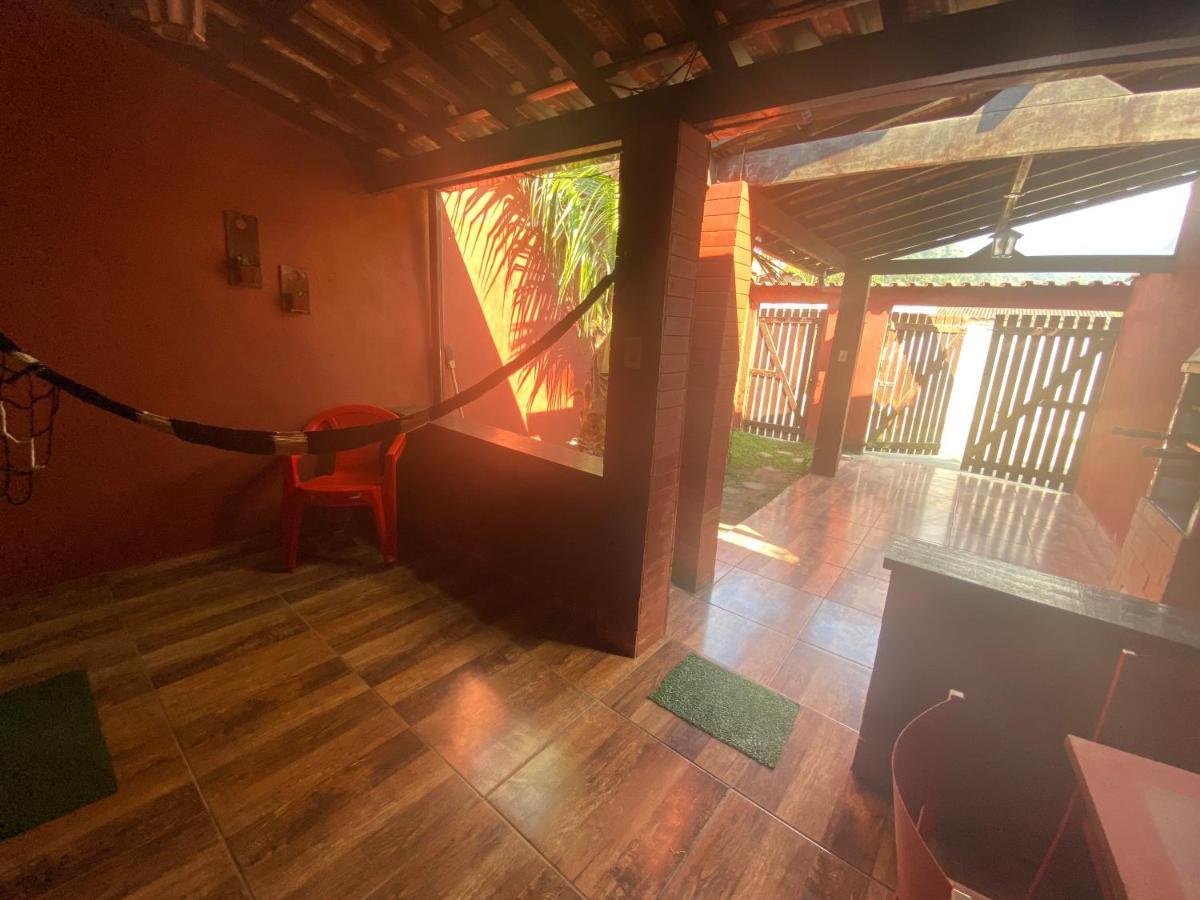 Recanto Taquari - E Cachoeira Holiday home *