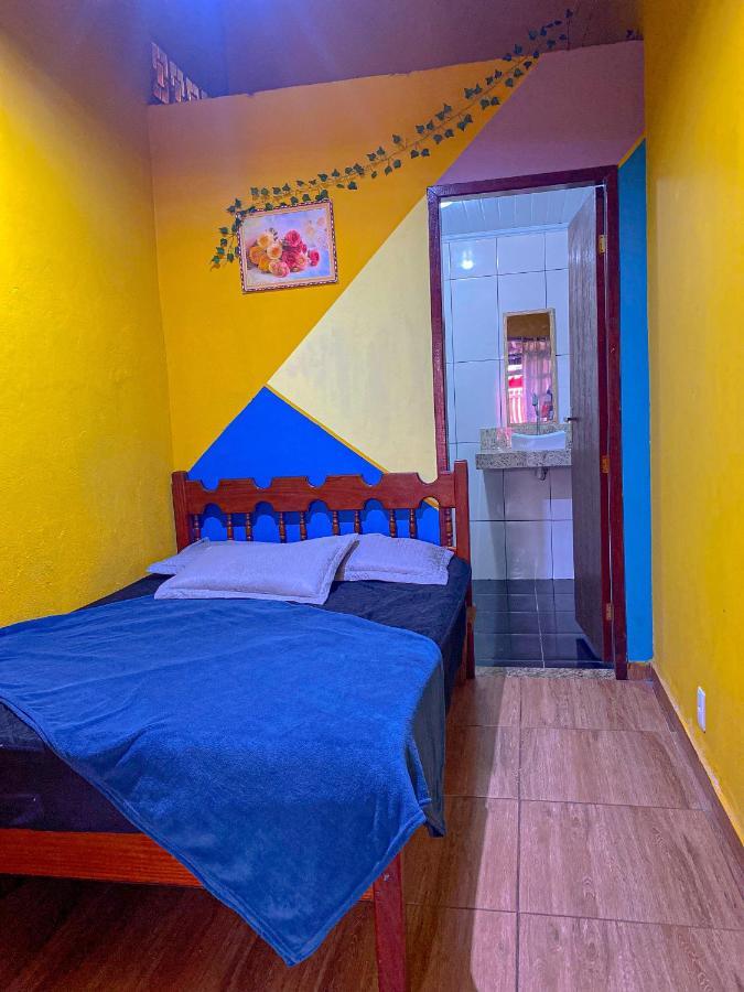 Holiday home Recanto Taquari - E Cachoeira