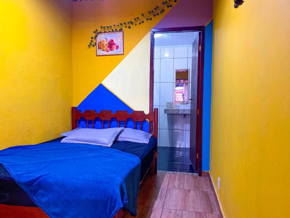 Holiday home Recanto Taquari - E Cachoeira Paraty