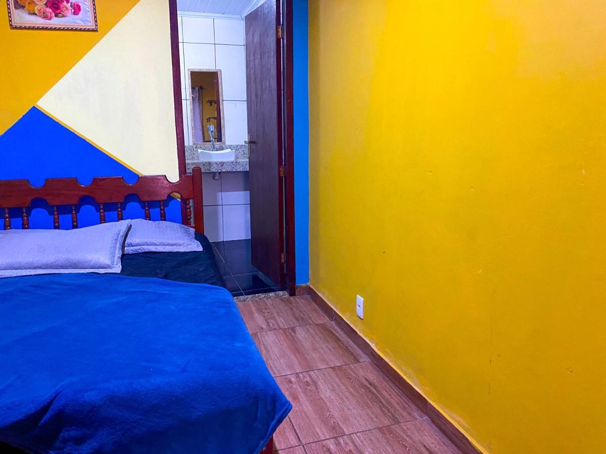 Recanto Taquari - E Cachoeira Holiday home Paraty