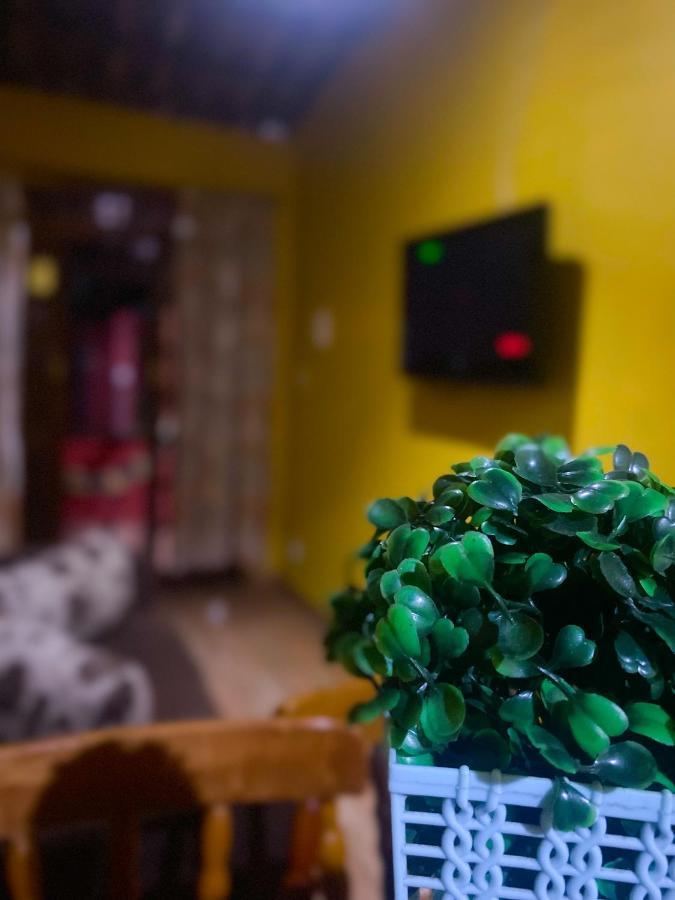 Recanto Taquari - E Cachoeira Holiday home Paraty