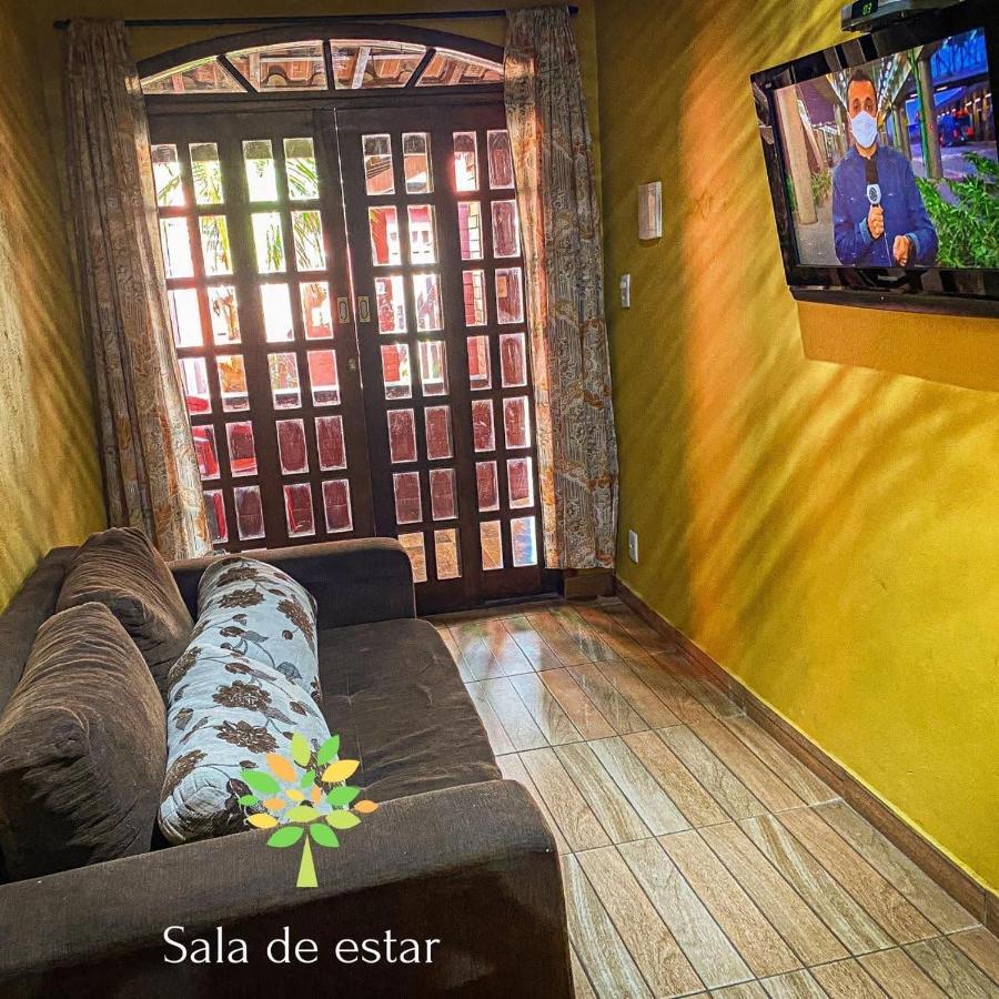 Holiday home Recanto Taquari - E Cachoeira *