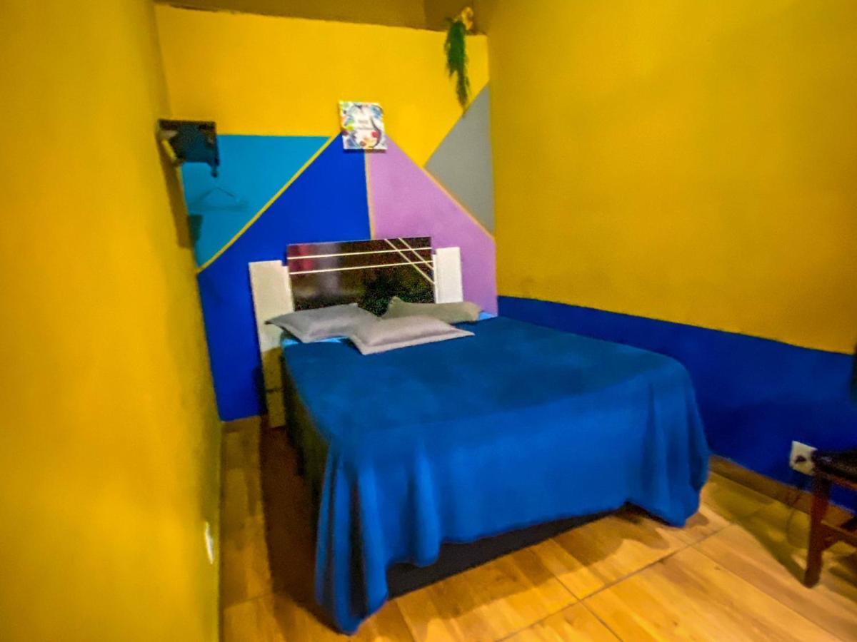 Recanto Taquari - E Cachoeira Holiday home