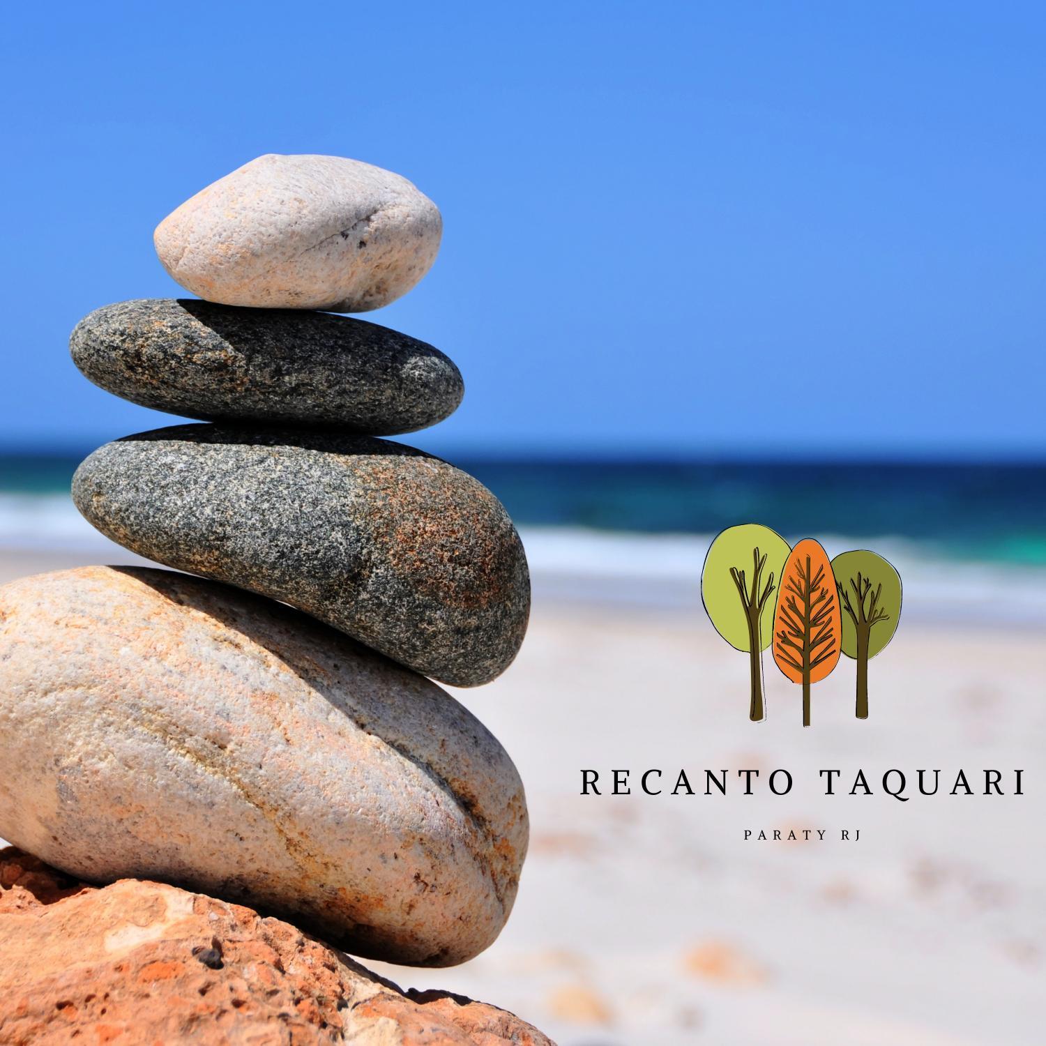 Recanto Taquari - E Cachoeira